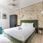 Mykeypers - Splendid Parisian Flat 6p - 2 Bedrooms - Rue Montorgueil Apartment *