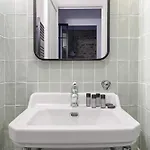Mykeypers - Splendid Parisian Flat 6p - 2 Bedrooms - Rue Montorgueil Paris