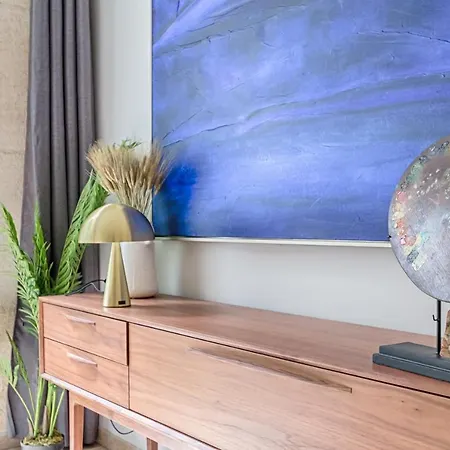 Apartment Splendid Parisian Flat 5p - Montorgueil Paris