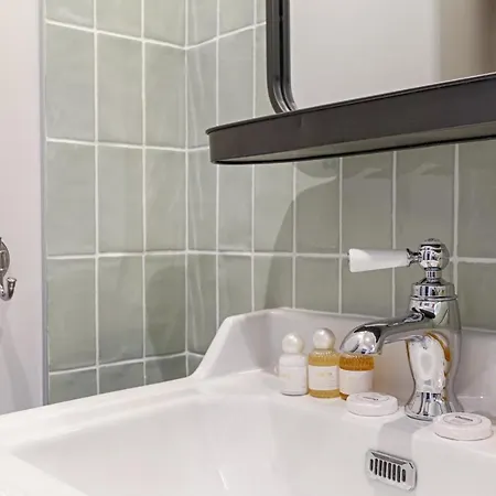 Apartment Splendid Parisian Flat 5p - Montorgueil