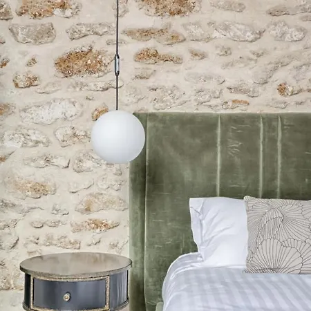 Apartment Splendid Parisian Flat 5p - Montorgueil *