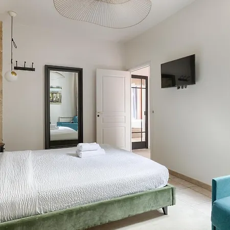 Mykeypers - Splendid Parisian Flat 6p - 2 Bedrooms - Rue Montorgueil Paris