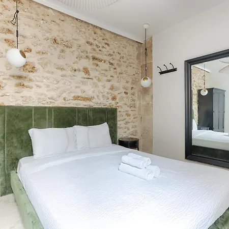 Mykeypers - Splendid Parisian Flat 6p - 2 Bedrooms - Rue Montorgueil * Paris