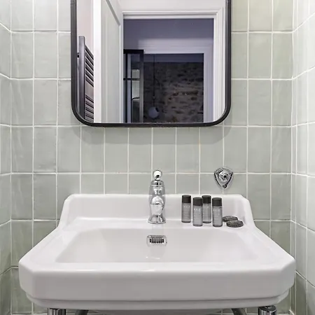 Mykeypers - Splendid Parisian Flat 6p - 2 Bedrooms - Rue Montorgueil Paris